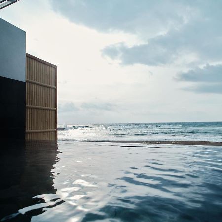 Yunohama Hotel Hakodate Exterior foto